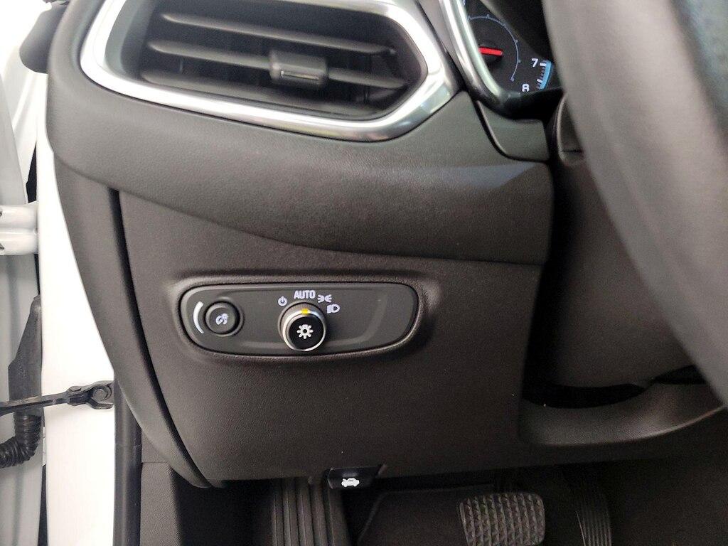 used 2022 Chevrolet Equinox car, priced at $20,998