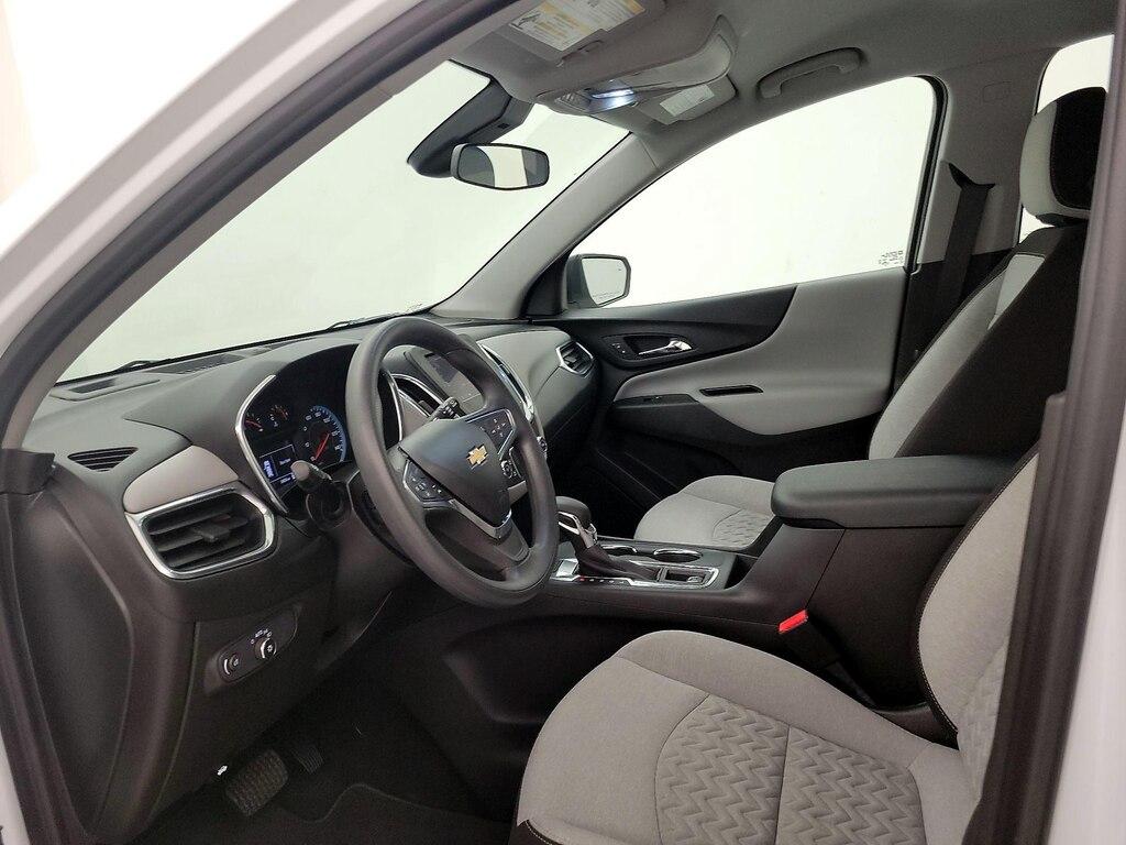 used 2022 Chevrolet Equinox car, priced at $20,998