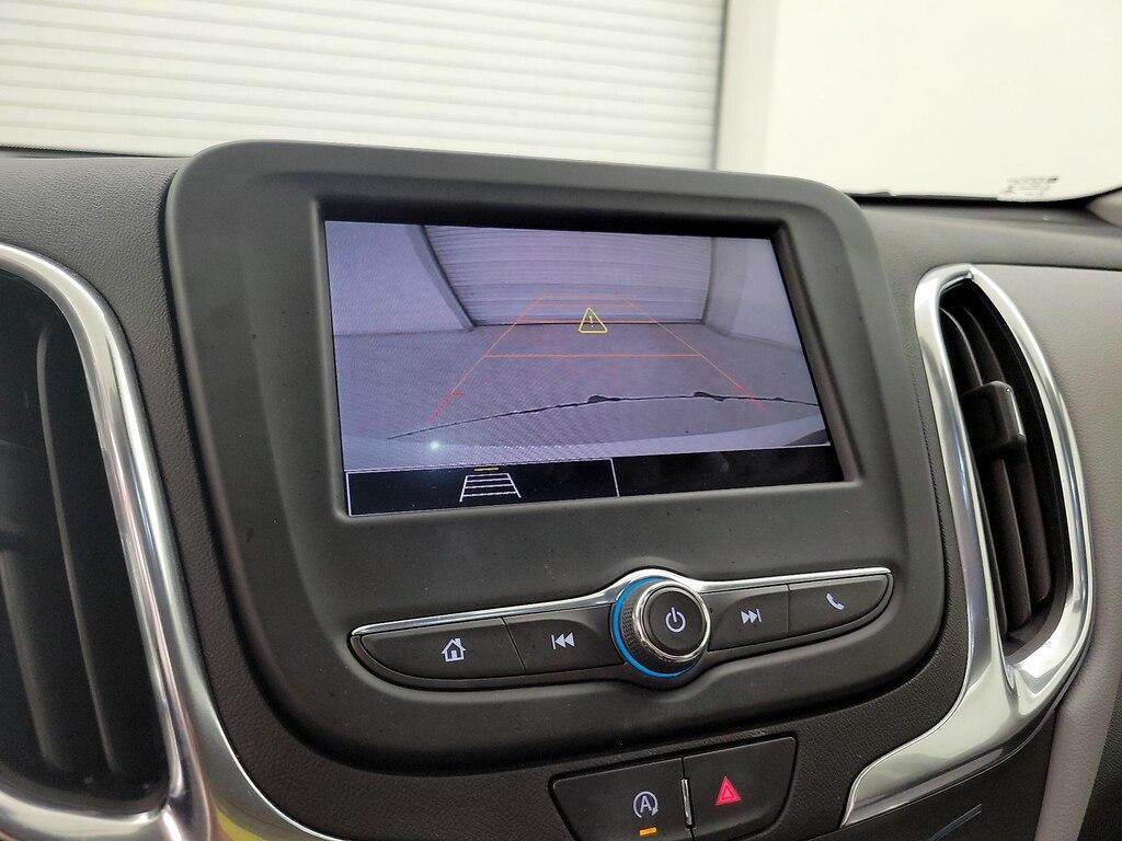 used 2022 Chevrolet Equinox car, priced at $20,998