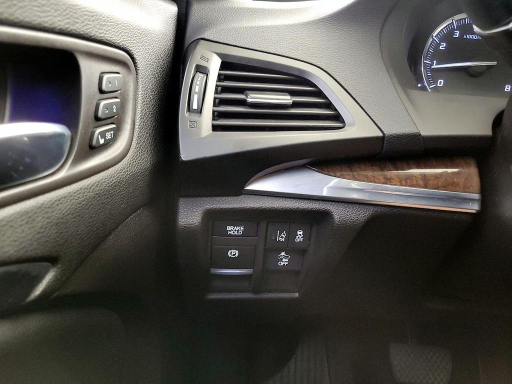used 2018 Acura MDX car, priced at $18,998