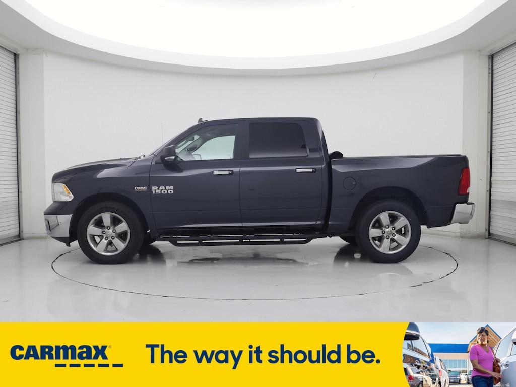 used 2016 Ram 1500 car, priced at $22,998