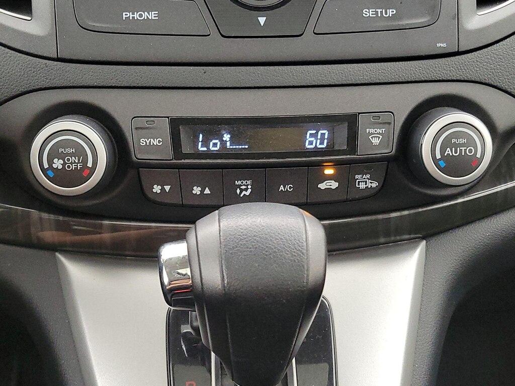 used 2014 Honda CR-V car, priced at $22,998