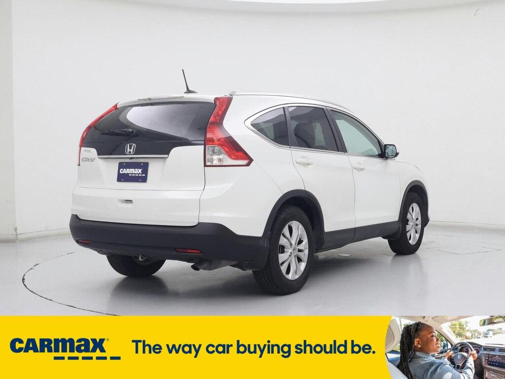 used 2014 Honda CR-V car, priced at $22,998