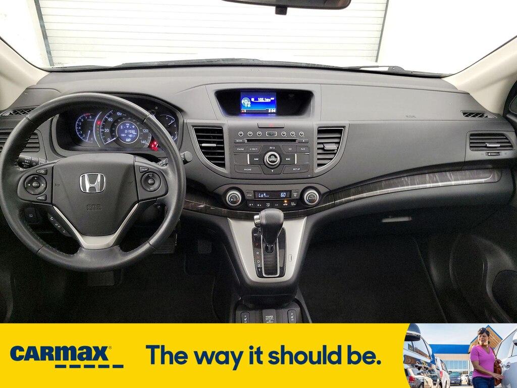 used 2014 Honda CR-V car, priced at $22,998
