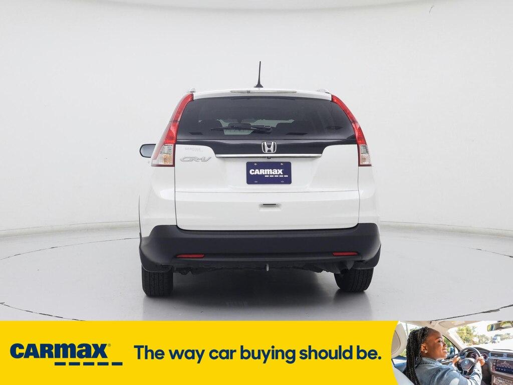used 2014 Honda CR-V car, priced at $22,998