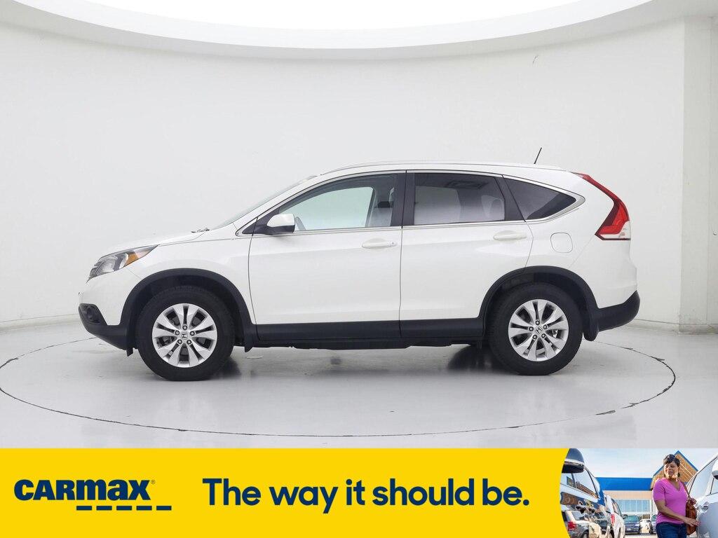 used 2014 Honda CR-V car, priced at $22,998