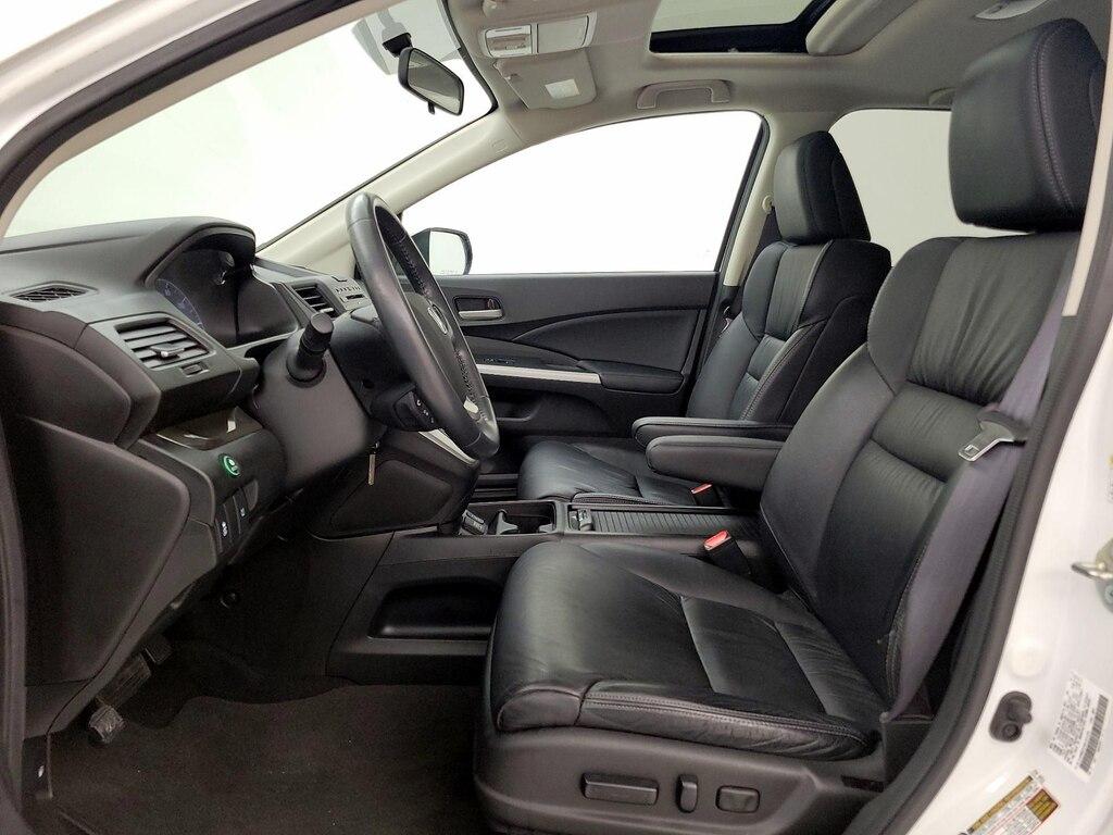 used 2014 Honda CR-V car, priced at $22,998