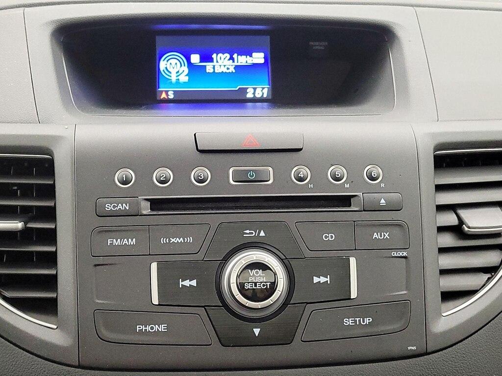 used 2014 Honda CR-V car, priced at $22,998