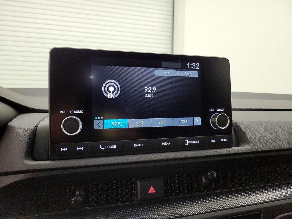 used 2024 Honda CR-V Hybrid car, priced at $30,998