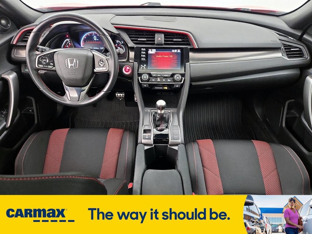 used 2020 Honda Civic car, priced at $24,998