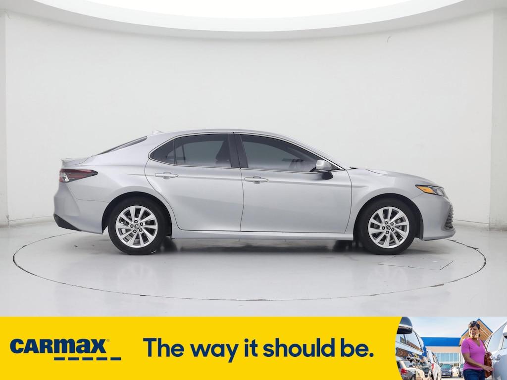 used 2023 Toyota Camry car, priced at $25,998