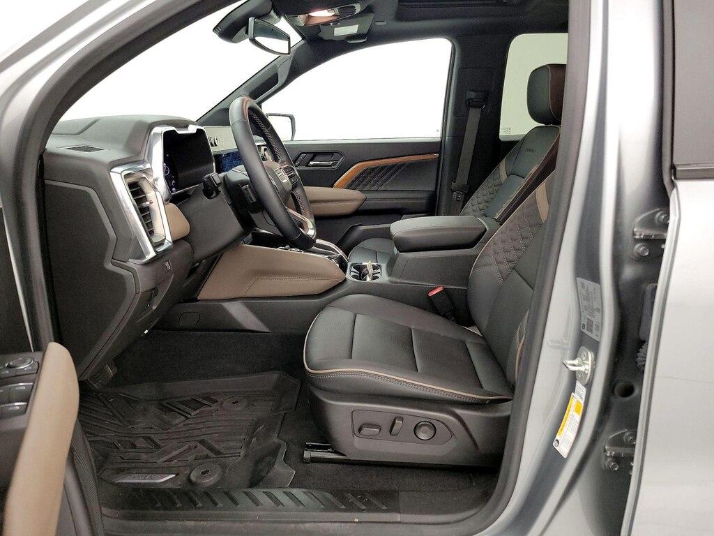 used 2024 GMC Canyon car, priced at $51,998