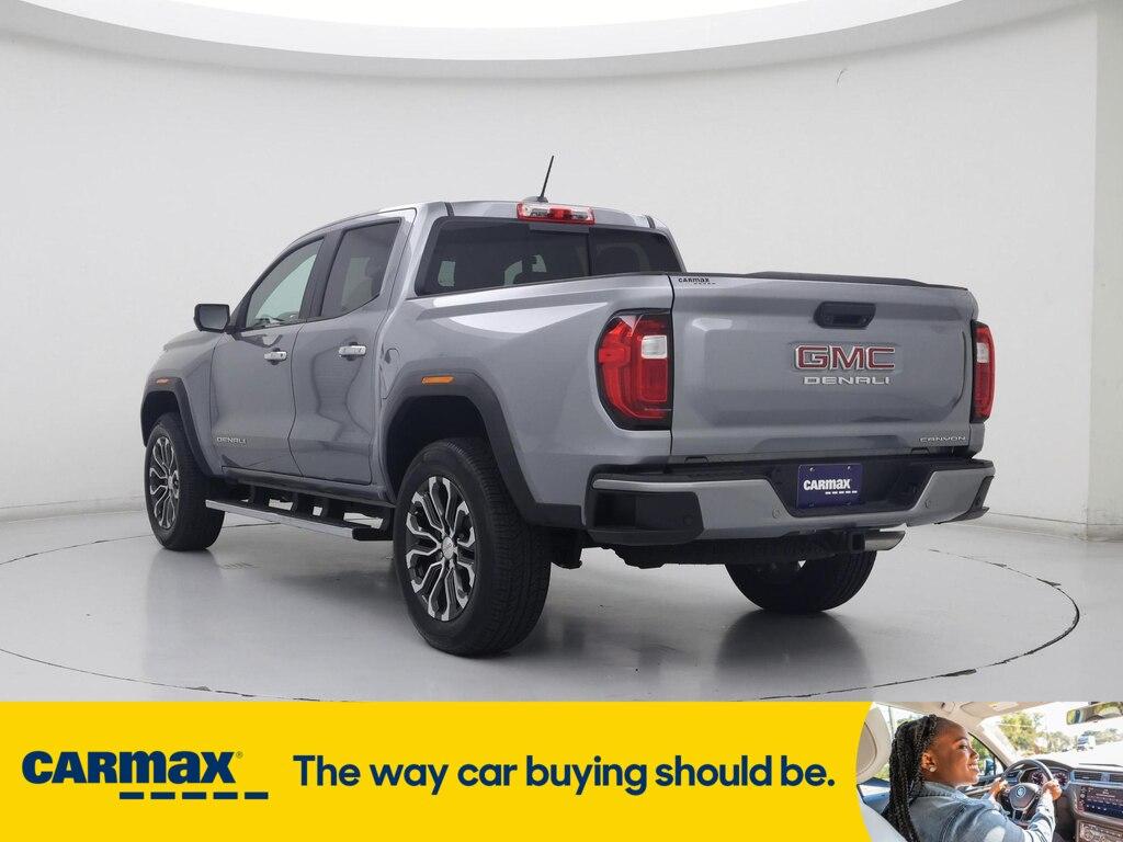 used 2024 GMC Canyon car, priced at $51,998