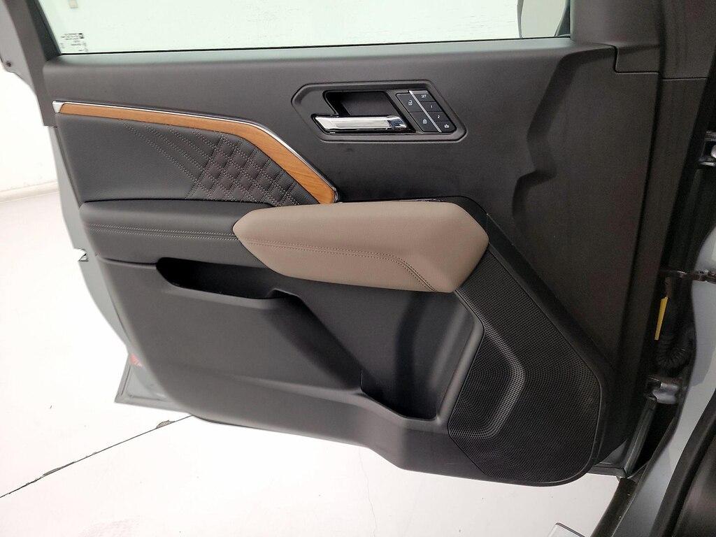 used 2024 GMC Canyon car, priced at $51,998