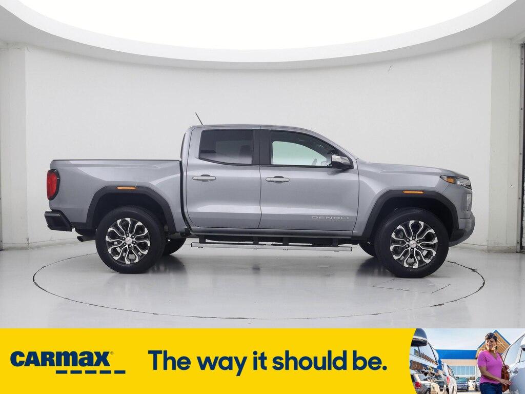 used 2024 GMC Canyon car, priced at $51,998