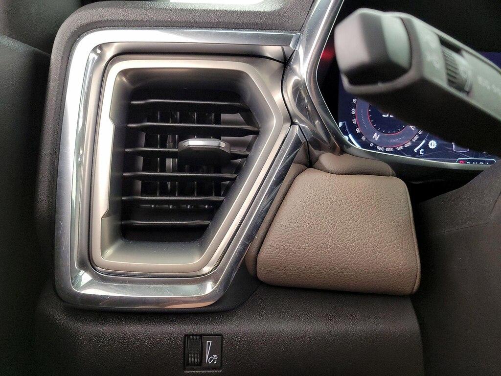 used 2024 GMC Canyon car, priced at $51,998