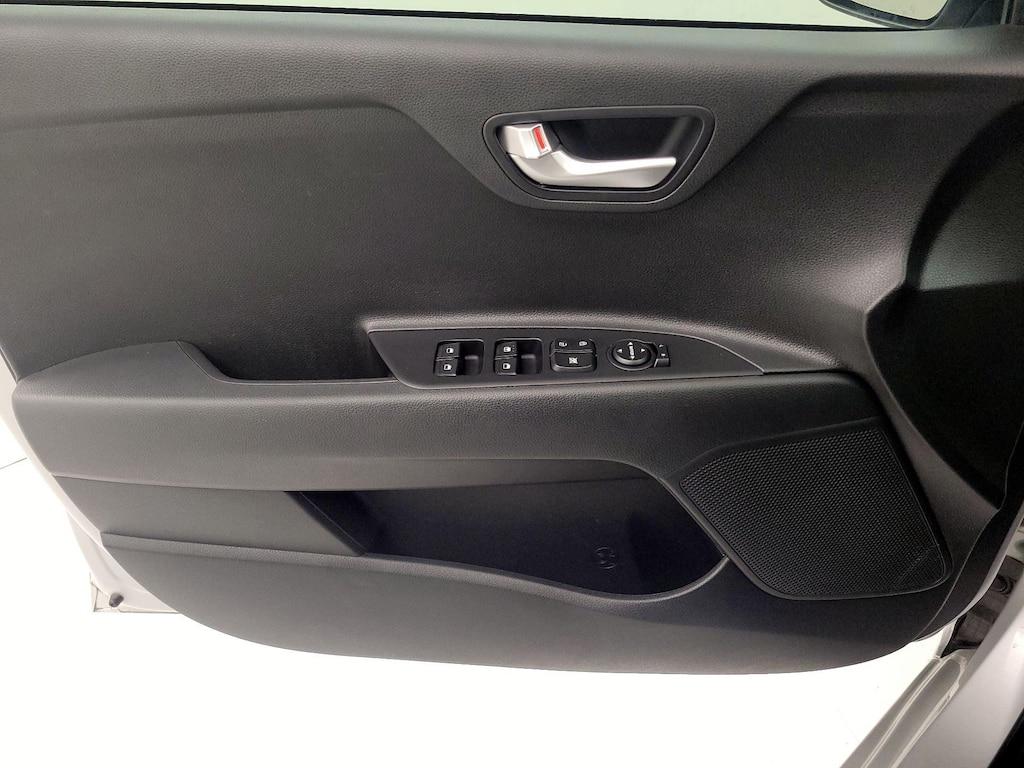 used 2023 Kia Rio car, priced at $17,998