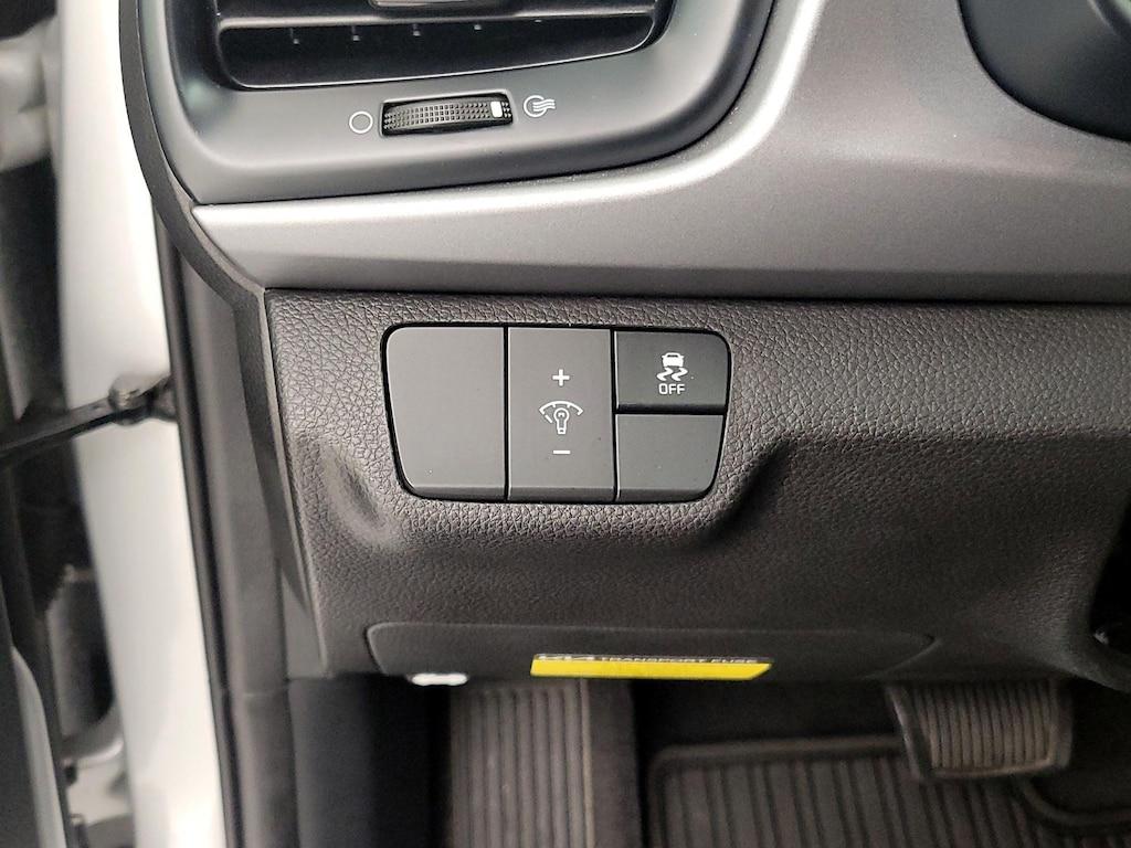 used 2023 Kia Rio car, priced at $17,998