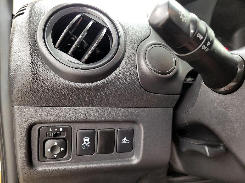 used 2022 Mitsubishi Mirage car, priced at $13,998
