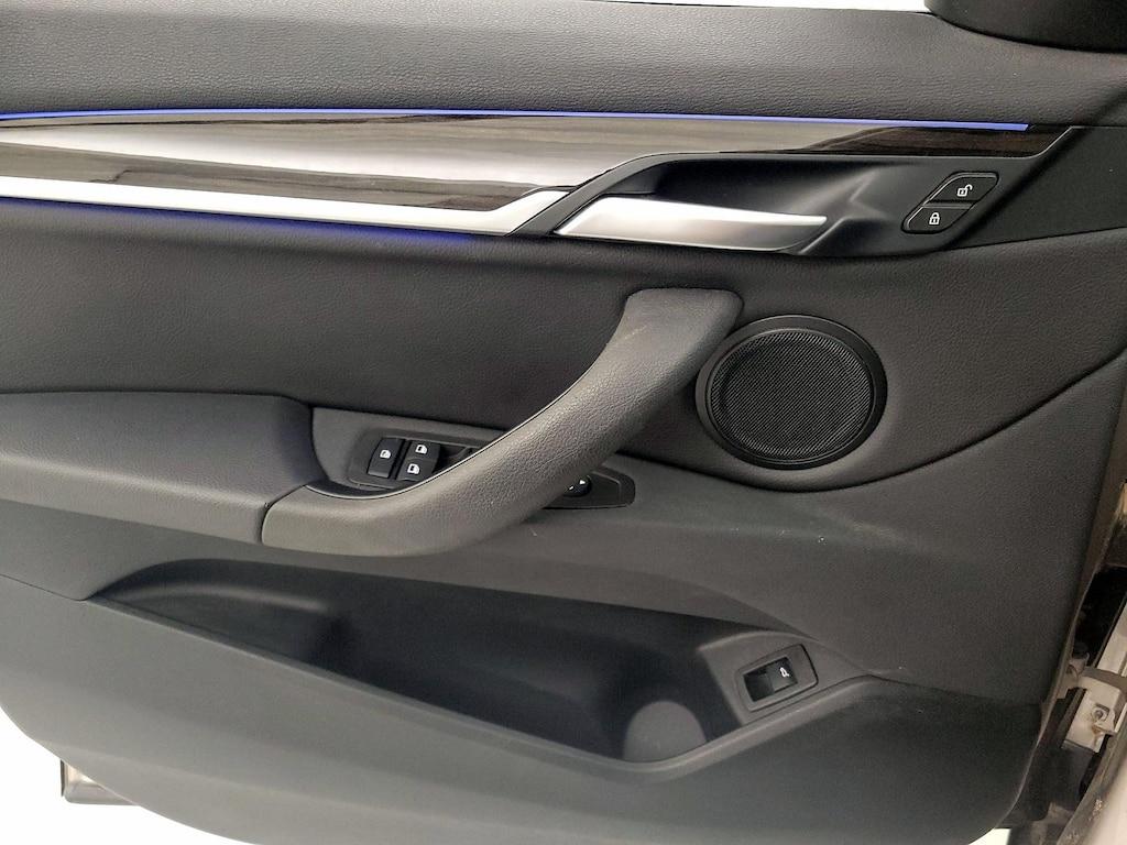 used 2021 BMW X1 car, priced at $24,998