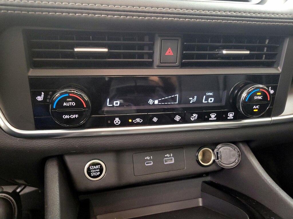 used 2023 Nissan Rogue car, priced at $22,998