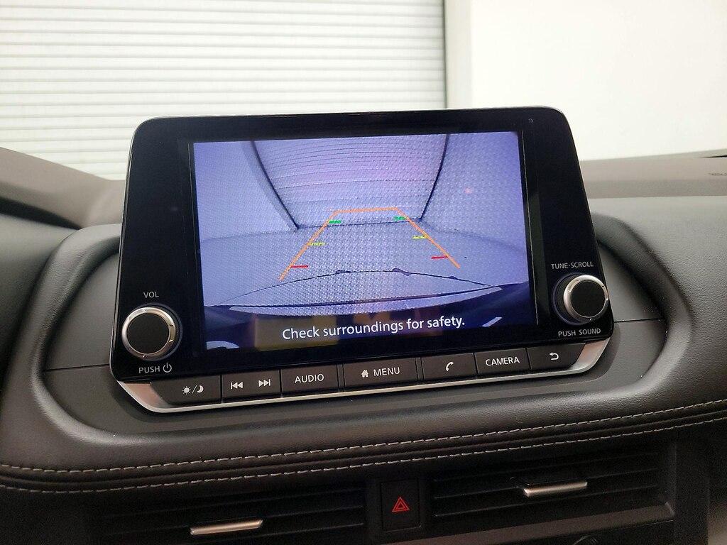 used 2023 Nissan Rogue car, priced at $22,998