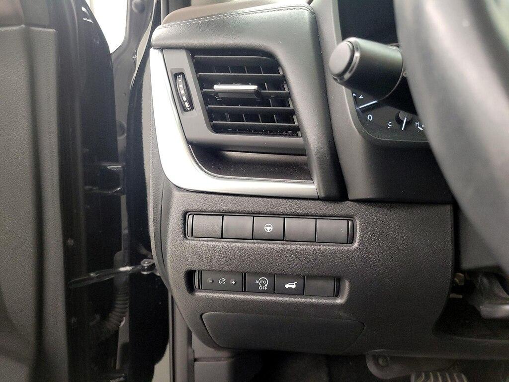 used 2023 Nissan Rogue car, priced at $22,998