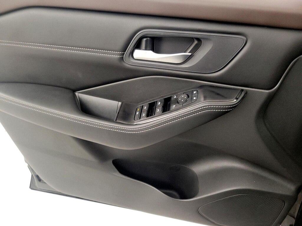 used 2023 Nissan Rogue car, priced at $22,998