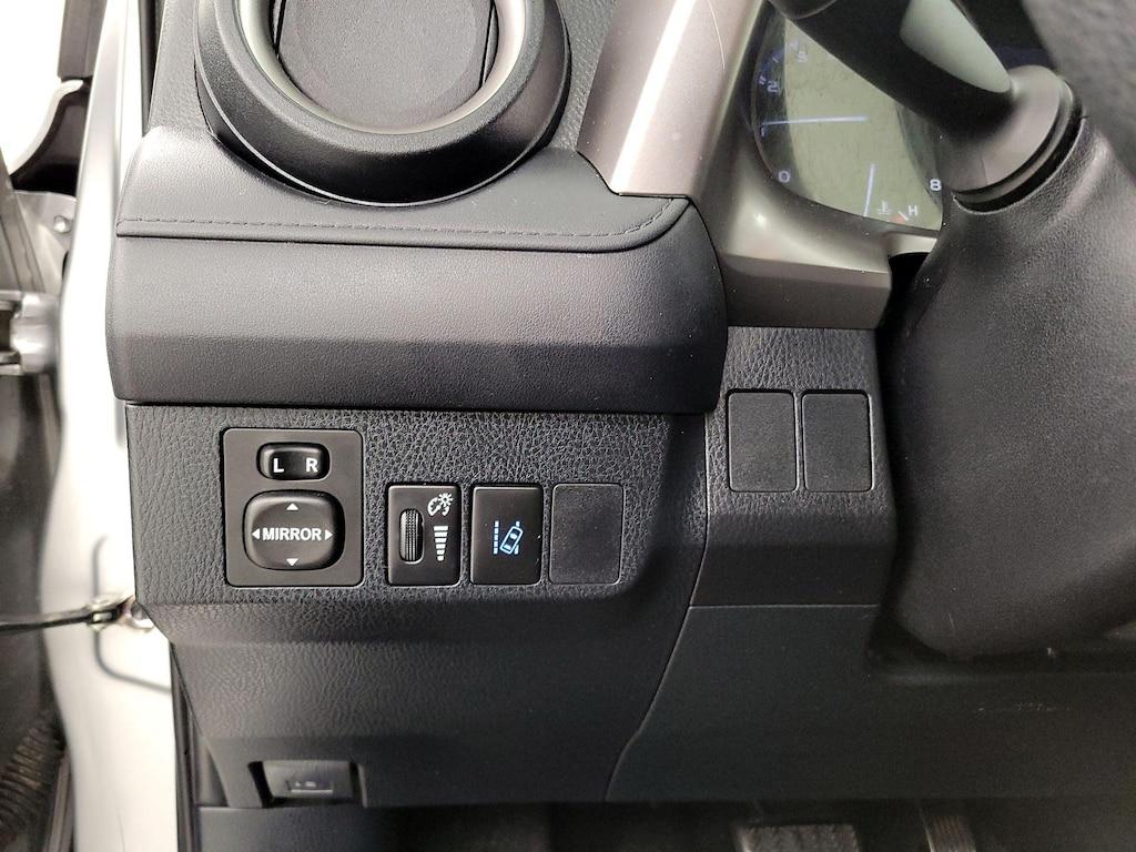 used 2018 Toyota RAV4 car, priced at $16,998