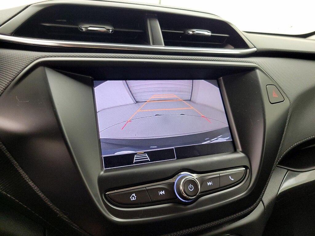used 2023 Chevrolet TrailBlazer car, priced at $23,998