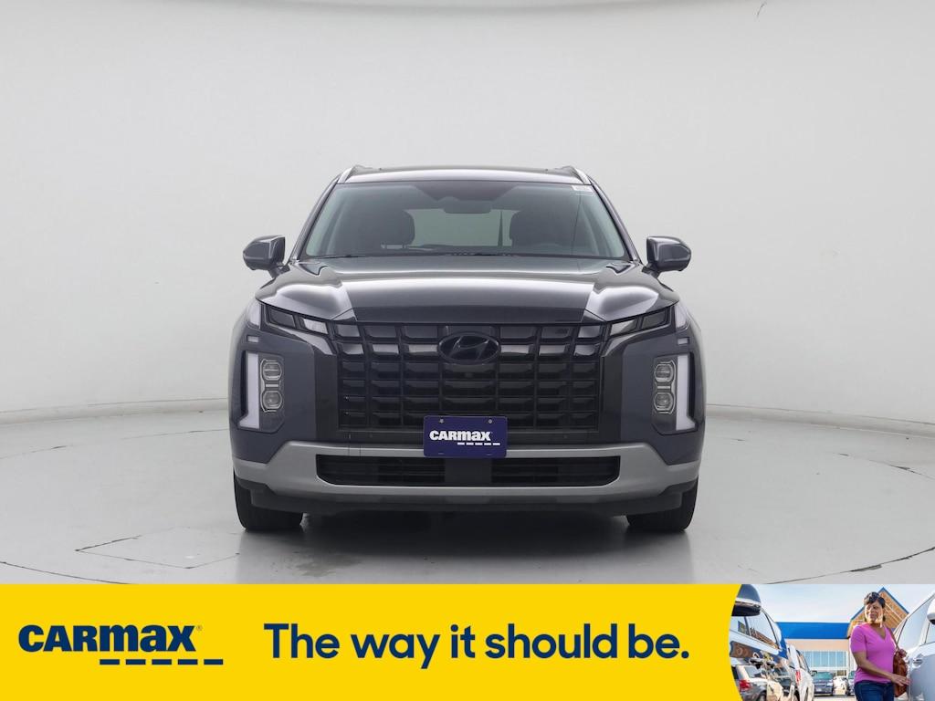 used 2023 Hyundai Palisade car, priced at $35,998