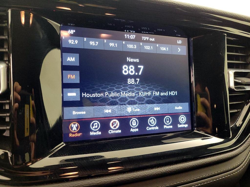 used 2023 Dodge Durango car, priced at $22,998
