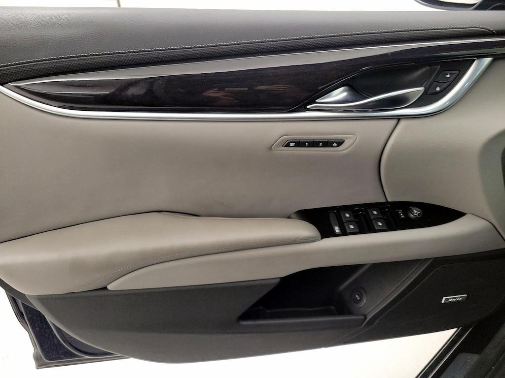 used 2016 Cadillac XTS car, priced at $20,998