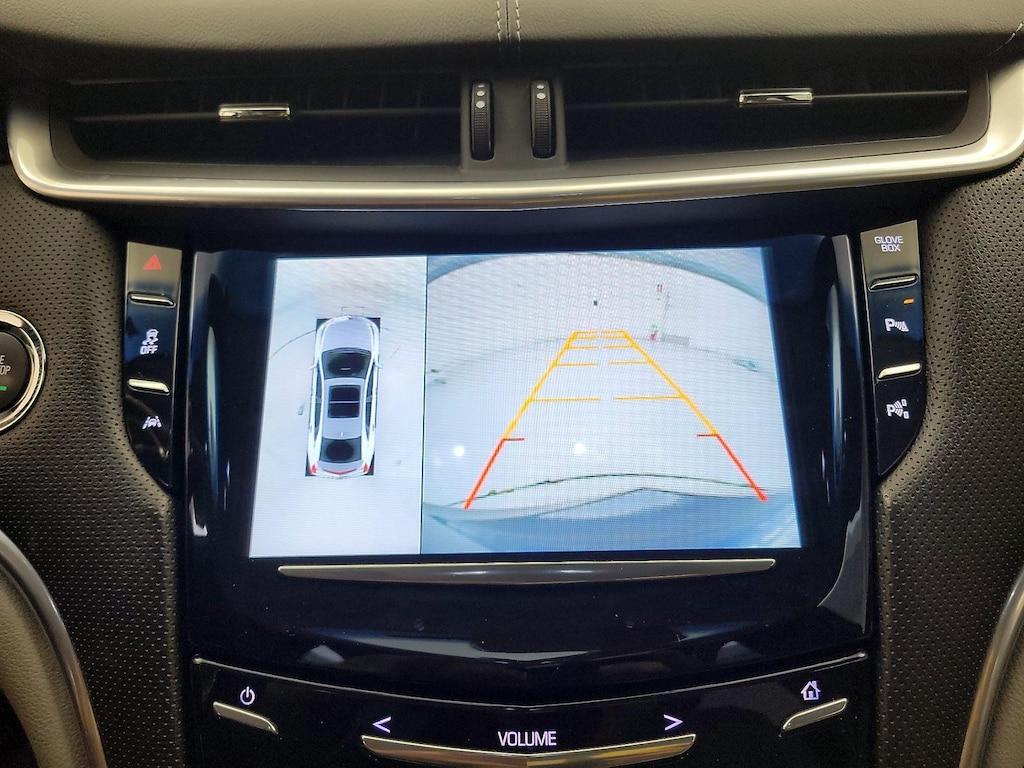 used 2016 Cadillac XTS car, priced at $20,998