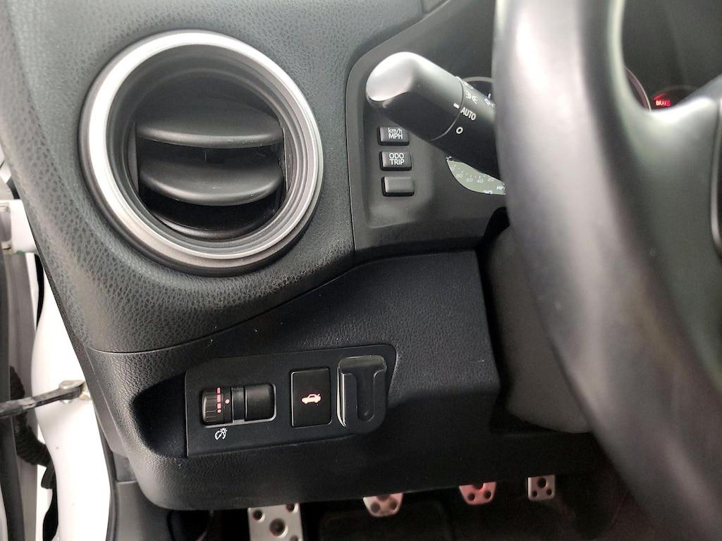 used 2020 Subaru BRZ car, priced at $24,998