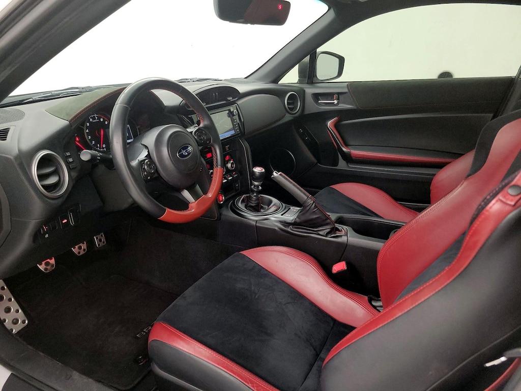 used 2020 Subaru BRZ car, priced at $24,998