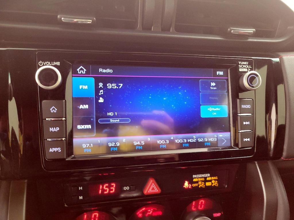 used 2020 Subaru BRZ car, priced at $24,998