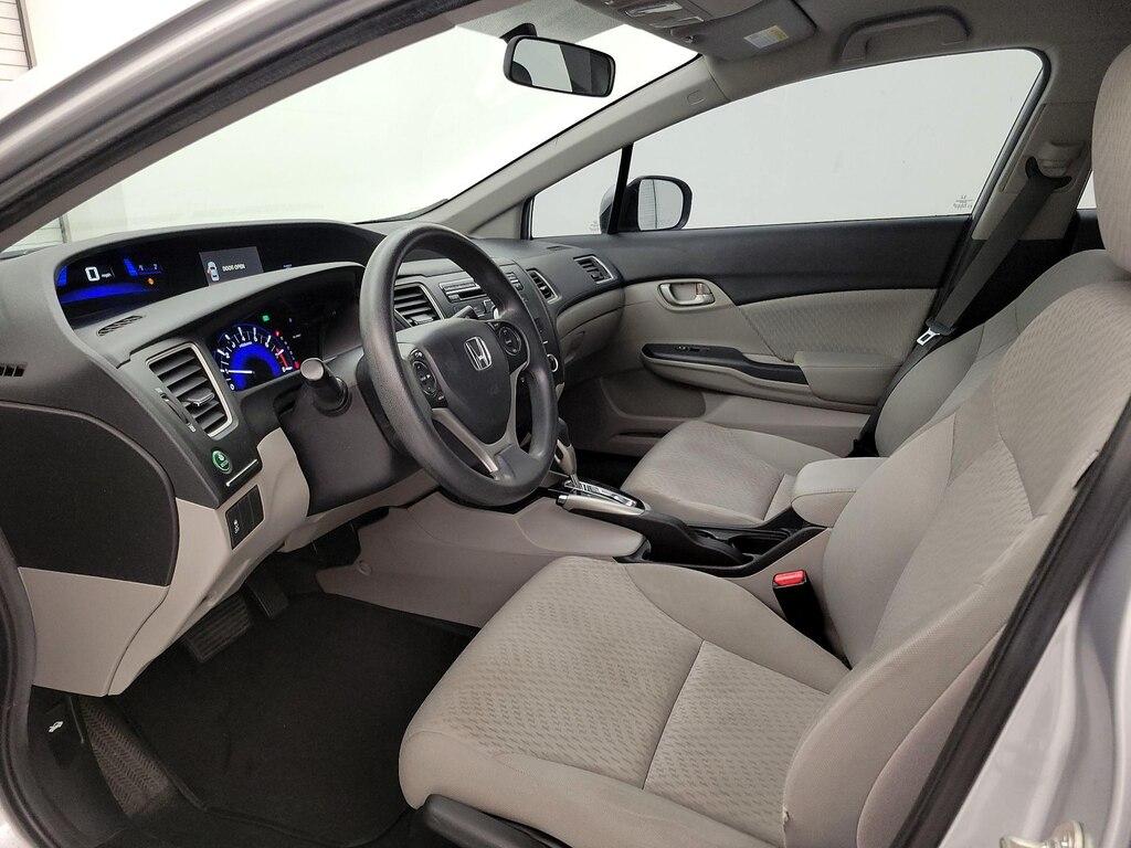 used 2014 Honda Civic car, priced at $13,599