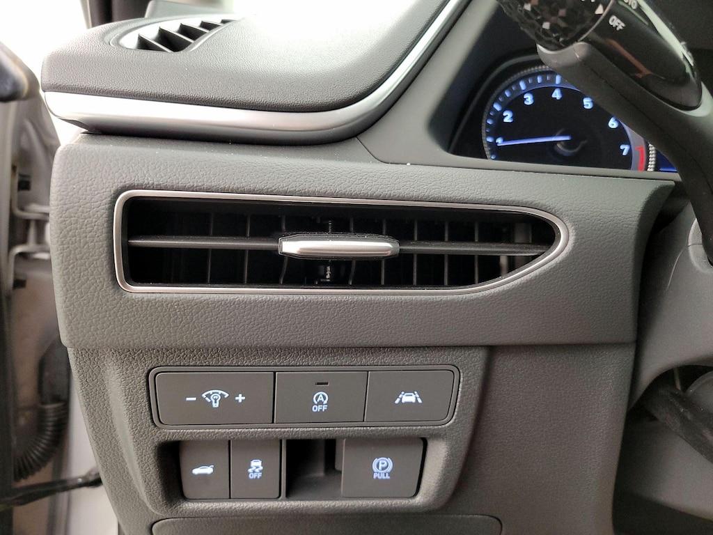 used 2023 Hyundai Sonata car, priced at $20,998