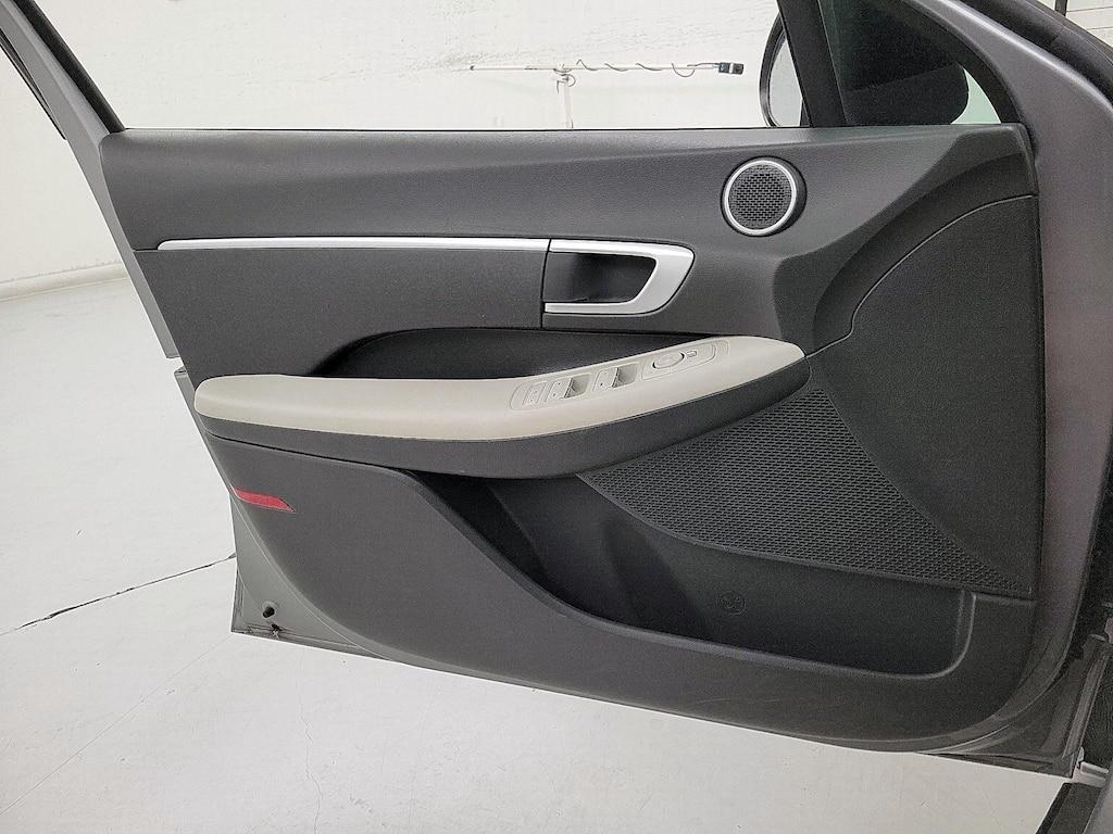 used 2023 Hyundai Sonata car, priced at $20,998