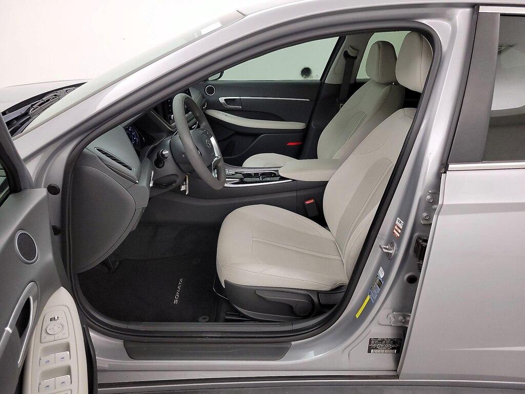 used 2023 Hyundai Sonata car, priced at $20,998