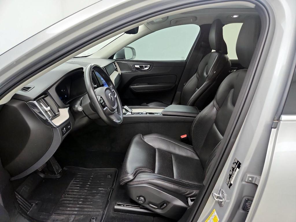 used 2022 Volvo XC60 car, priced at $27,998