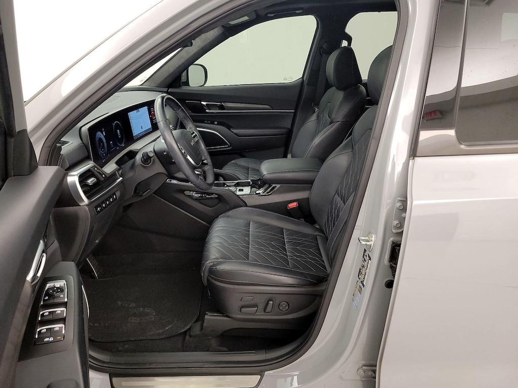 used 2024 Kia Telluride car, priced at $46,998