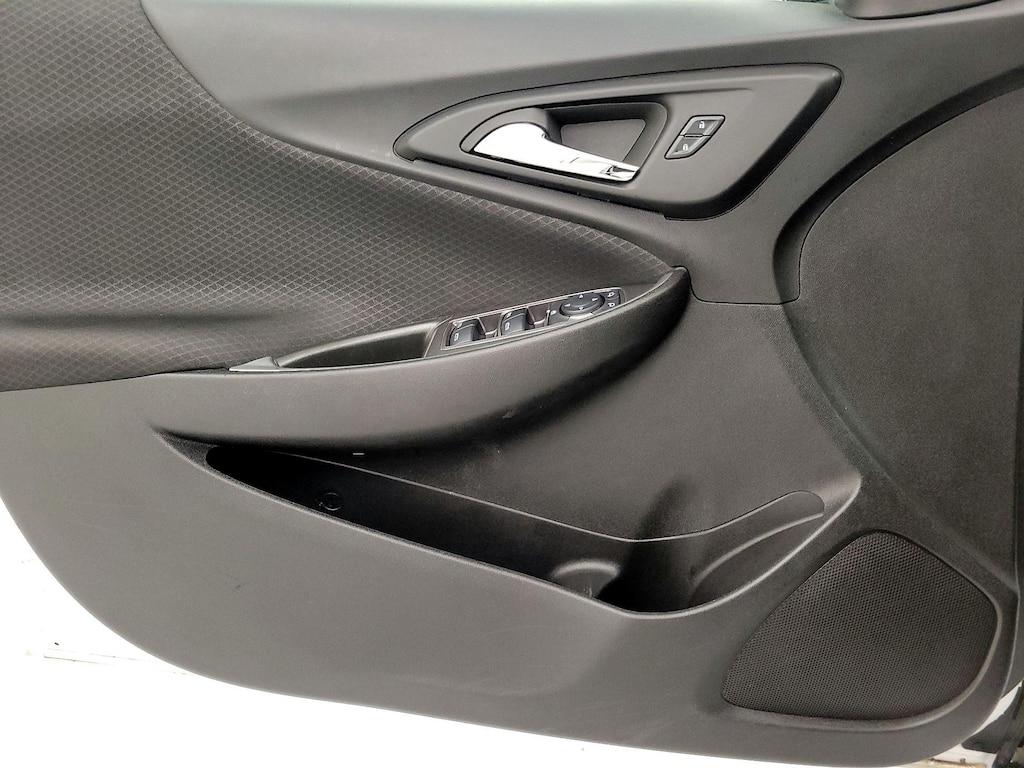 used 2024 Chevrolet Malibu car, priced at $21,998