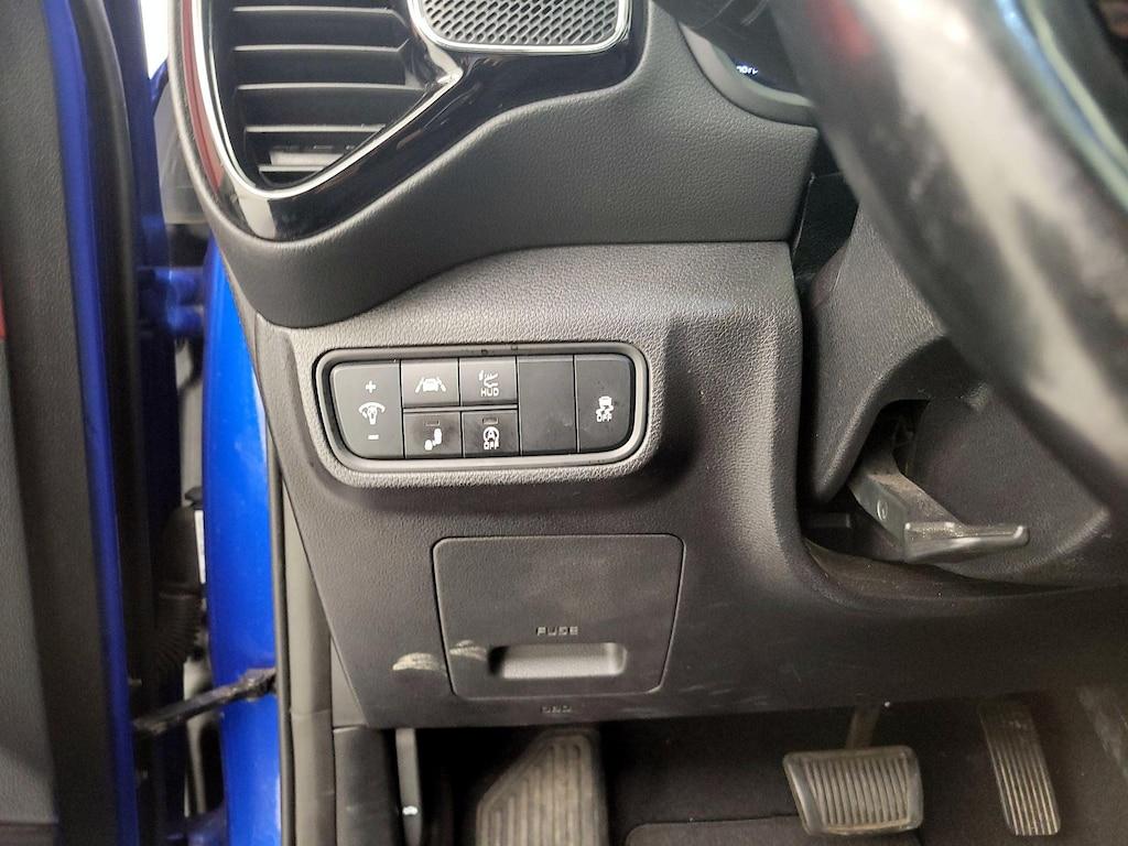 used 2020 Kia Soul car, priced at $16,998