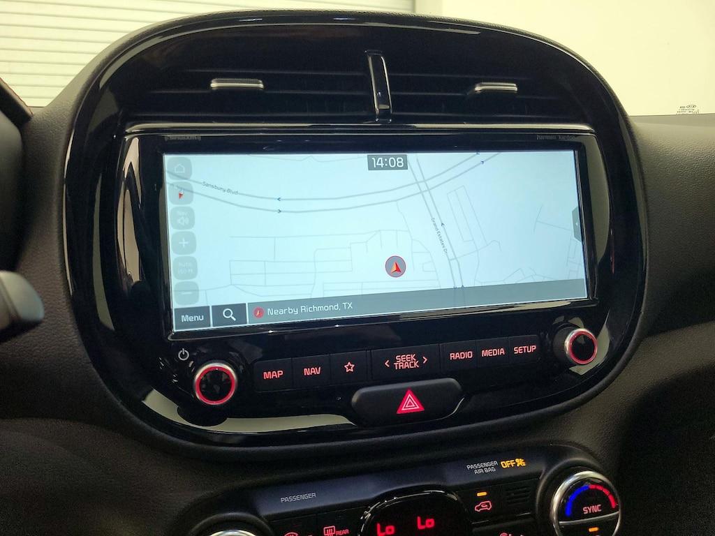 used 2020 Kia Soul car, priced at $16,998
