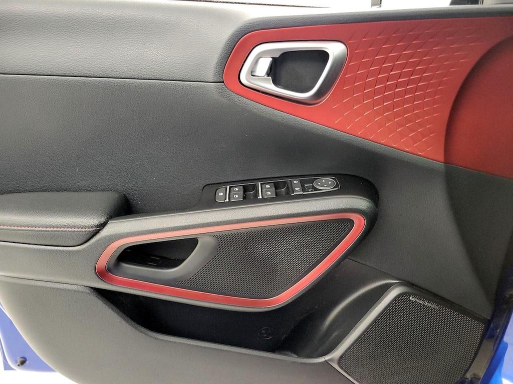 used 2020 Kia Soul car, priced at $16,998