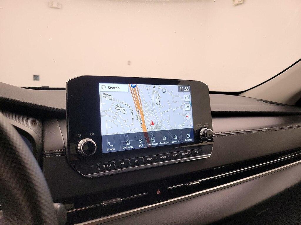 used 2024 Mitsubishi Outlander car, priced at $25,998