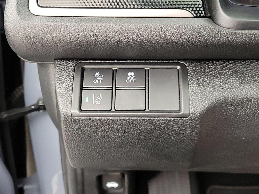 used 2021 Honda Civic car, priced at $23,998