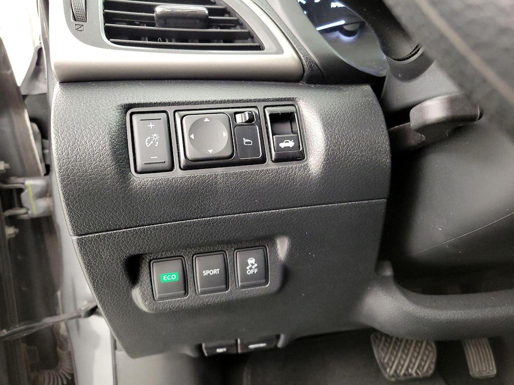 used 2015 Nissan Sentra car, priced at $14,998